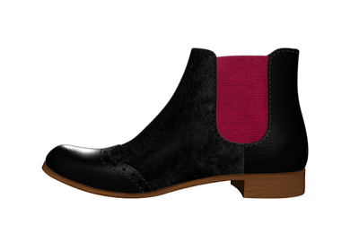 Chelsea - Ankle Boots