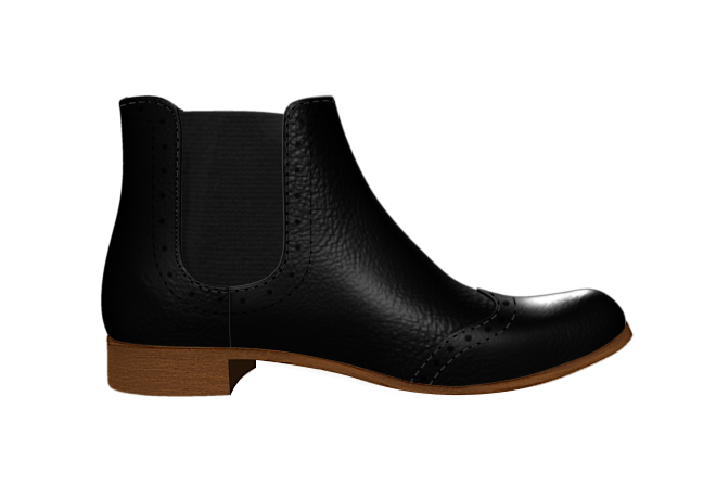 Chelsea - Ankle Boots