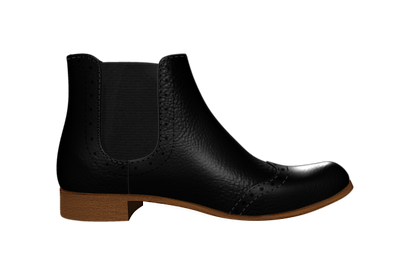 Chelsea - Ankle Boots