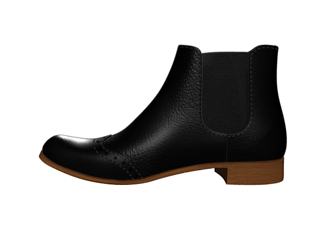 Chelsea - Ankle Boots