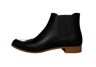 Chelsea - Ankle Boots