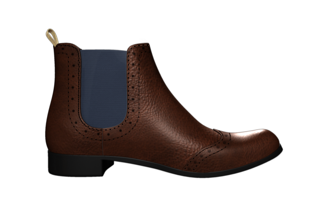 Chelsea - Ankle Boots