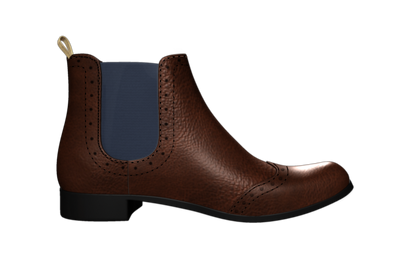 Chelsea - Ankle Boots