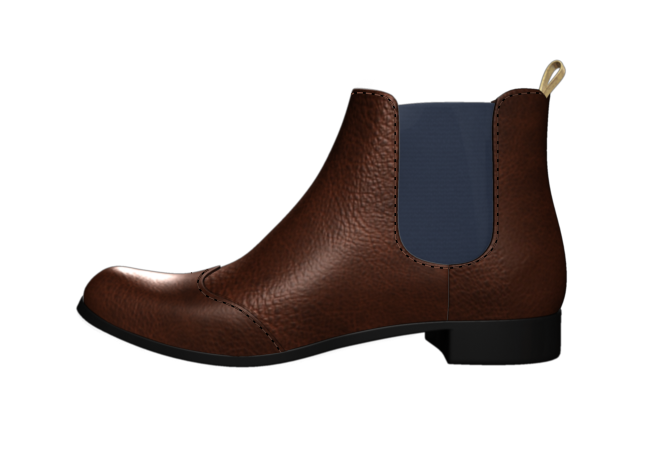 Chelsea - Ankle Boots