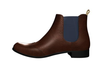 Chelsea - Ankle Boots