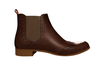 Chelsea - Ankle Boots