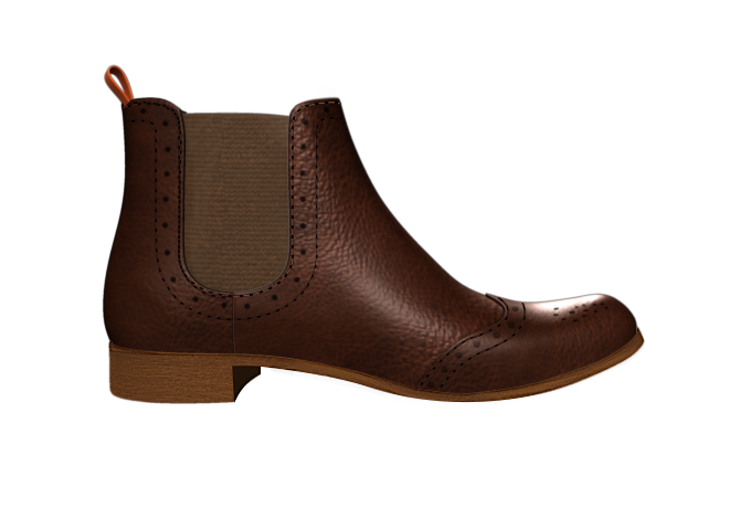 Chelsea - Ankle Boots