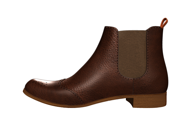 Chelsea - Ankle Boots