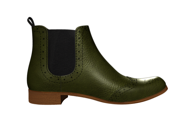 Chelsea - Ankle Boots