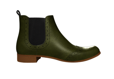 Chelsea - Ankle Boots