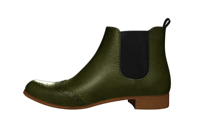 Chelsea - Ankle Boots