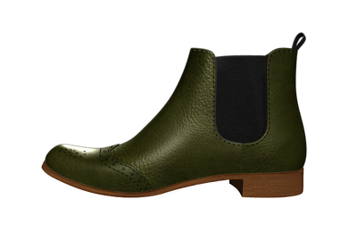 Chelsea - Ankle Boots