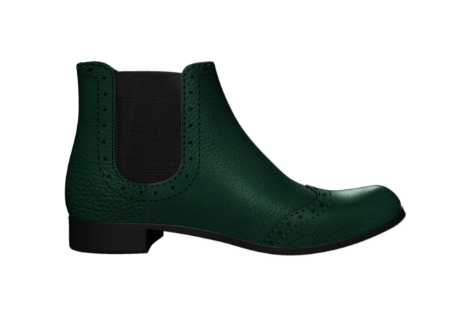 Chelsea - Ankle Boots