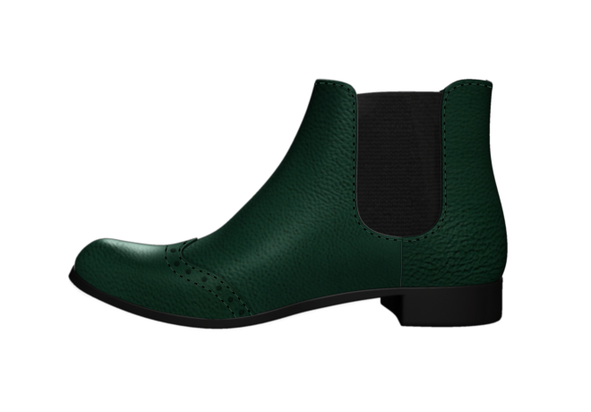 Chelsea - Ankle Boots