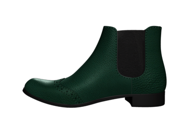 Chelsea - Ankle Boots