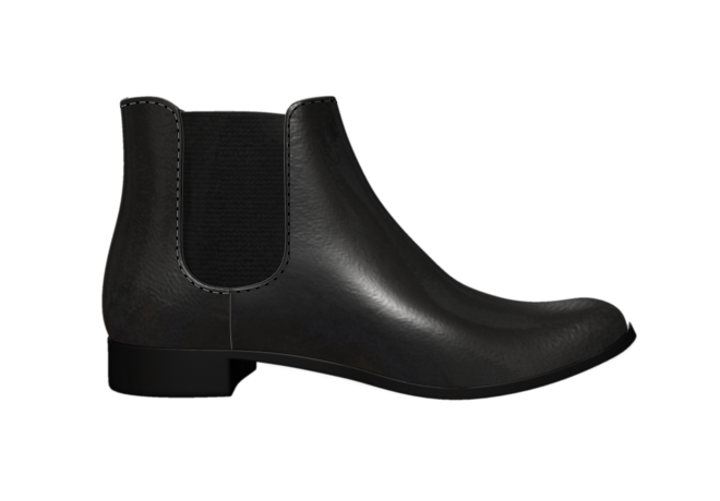 Chelsea - Ankle Boots