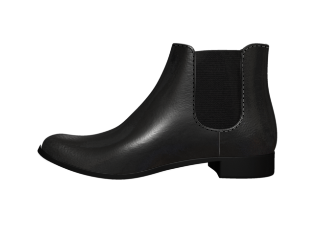 Chelsea - Ankle Boots