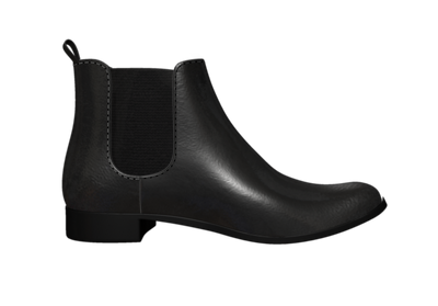 Chelsea - Ankle Boots