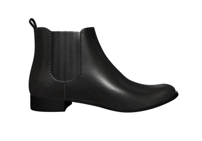 Chelsea - Ankle Boots