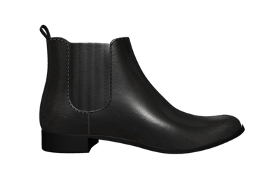Chelsea - Ankle Boots