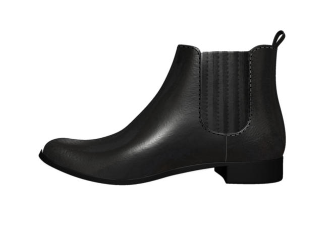Chelsea - Ankle Boots