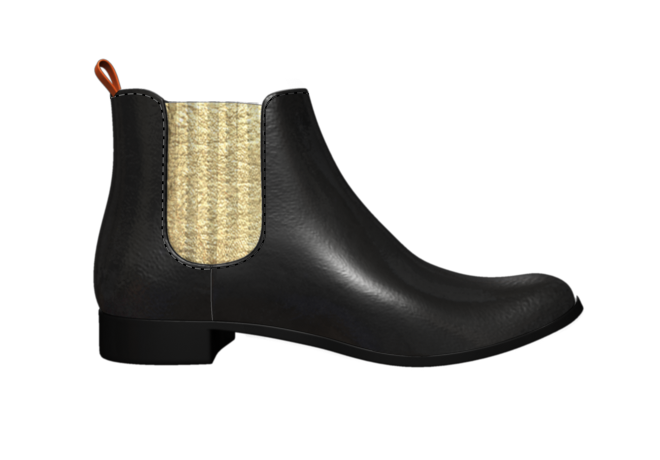 Chelsea - Ankle Boots