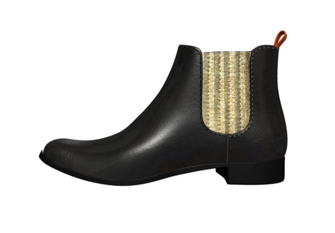 Chelsea - Ankle Boots