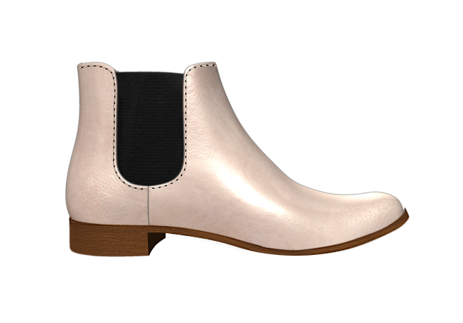 Chelsea - Ankle Boots