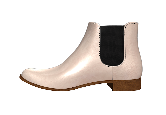 Chelsea - Ankle Boots