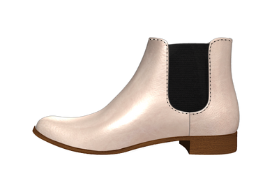 Chelsea - Ankle Boots