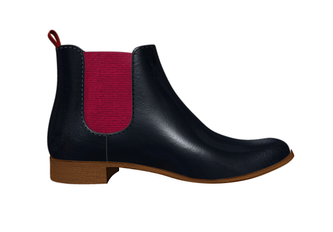 Chelsea - Ankle Boots