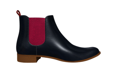 Chelsea - Ankle Boots