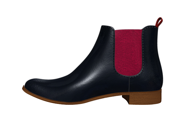 Chelsea - Ankle Boots