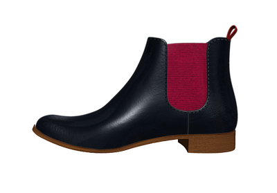 Chelsea - Ankle Boots