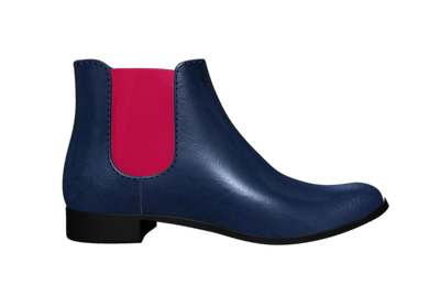 Chelsea - Ankle Boots