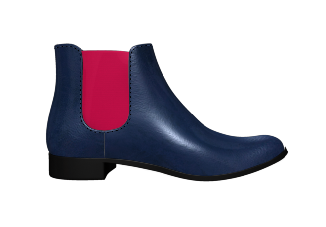 Chelsea - Ankle Boots