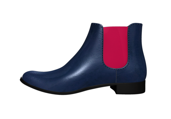 Chelsea - Ankle Boots