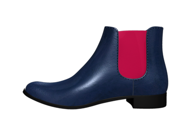 Chelsea - Ankle Boots