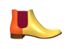 Chelsea - Ankle Boots