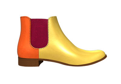 Chelsea - Ankle Boots