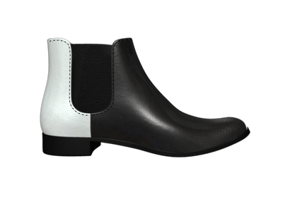 Chelsea - Ankle Boots