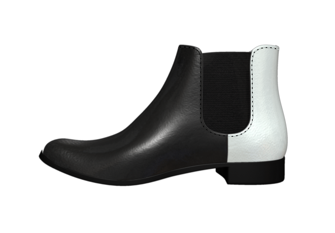 Chelsea - Ankle Boots