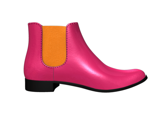 Chelsea - Ankle Boots