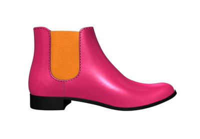 Chelsea - Ankle Boots