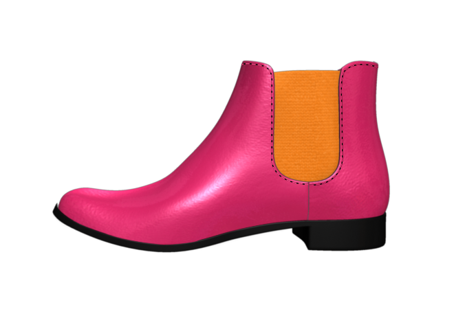 Chelsea - Ankle Boots