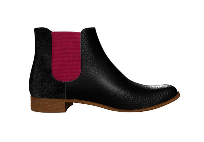 Chelsea - Ankle Boots