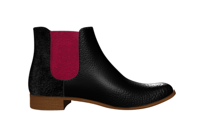 Chelsea - Ankle Boots