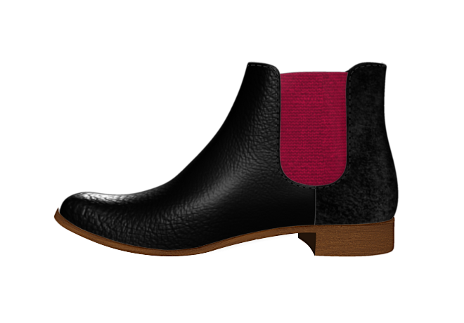 Chelsea - Ankle Boots