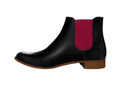 Chelsea - Ankle Boots