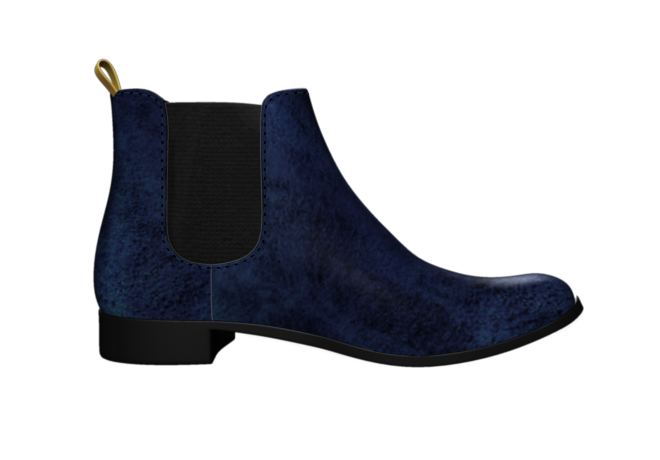 Chelsea - Ankle Boots
